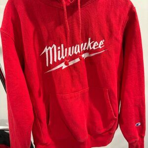 Milwaukee Hoodie